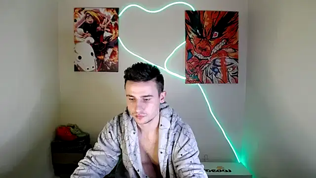 Mike severi2 online show from December 2024 09:55:01 PM