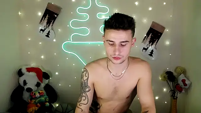 Mike severi2 online show from December 2024 01:19:02 PM