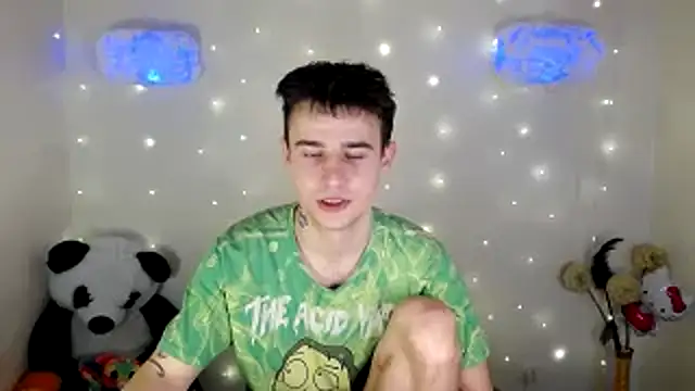 Mike severi2 online show from February 2025 09:00:02 AM