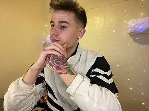 Mike severi2 online show from February 2025 12:14:02 PM