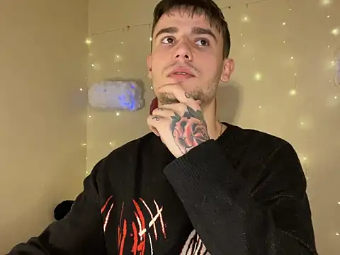 Mike severi2 online show from February 2025 01:22:02 PM