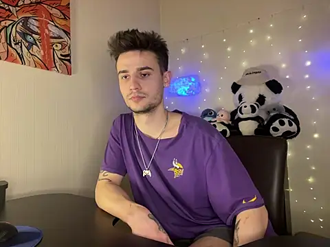 Mike severi2 online show from February 2025 01:24:01 PM