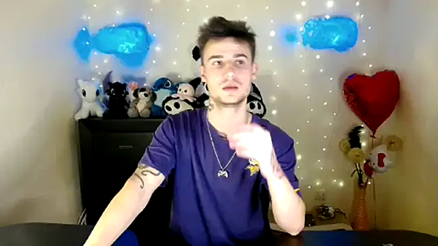 Mike severi2 online show from February 2025 04:30:02 PM