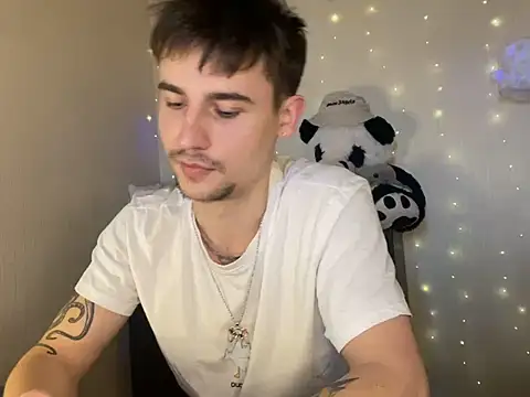 Mike severi2 online show from February 2025 01:19:02 PM