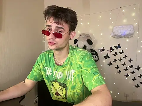 Mike severi2 online show from March 2025 09:12:02 AM