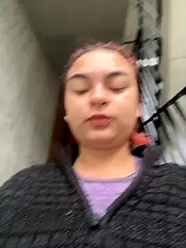 MiaLujan  online show from October 2025 11:53:02 AM