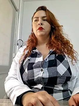 doctora-danna online show from October 2025 01:53:02 PM