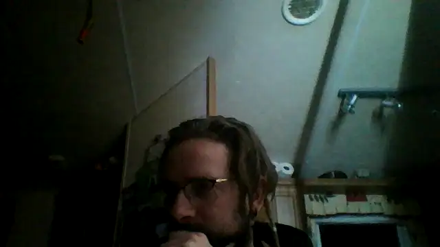 TRebelG online show from December 2024 04:25:02 PM