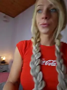 Lexa xoxo online show from October 2025 06:47:02 AM