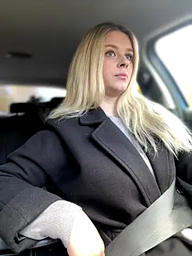 Love Bri online show from October 2025 10:25:01 AM