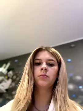 Love Bri online show from October 2025 09:21:01 AM