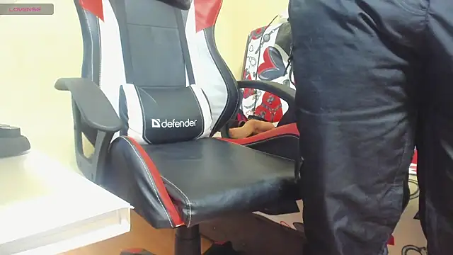 Queen Sport online show from February 2025 05:12:01 AM