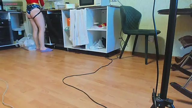 Queen Sport online show from February 2025 09:44:01 AM