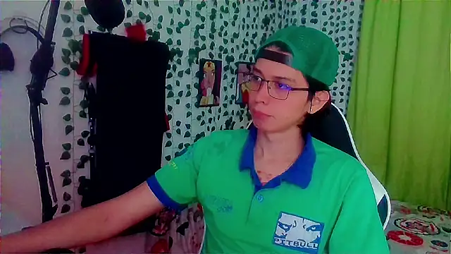 Andy gray online show from October 2025 02:40:01 PM