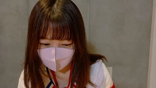 Snapshot of tsukuyomityan1 chatting on November 2025 07:19:01 AM tsukuyomityan1 online show from November 2025 07:19:01 AM