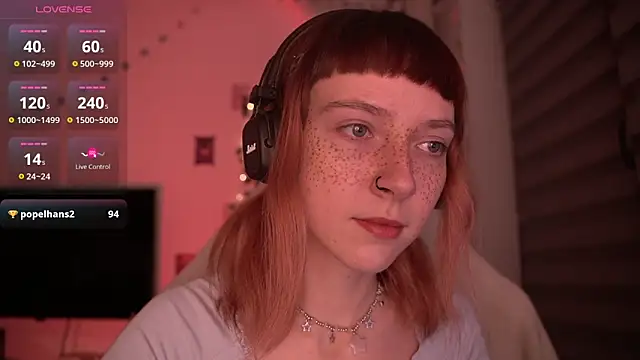 juliapie online show from December 2024 01:26:01 AM