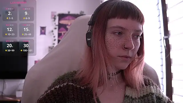 juliapie online show from February 2025 08:32:02 AM