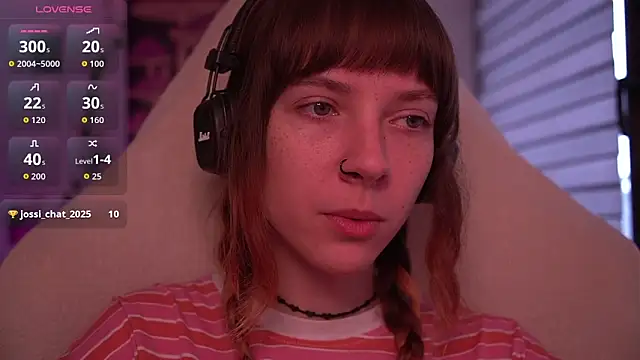 juliapie online show from October 2025 07:42:02 AM