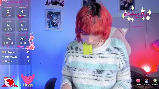 -kisa  online show from February 2025 11:40:02 AM