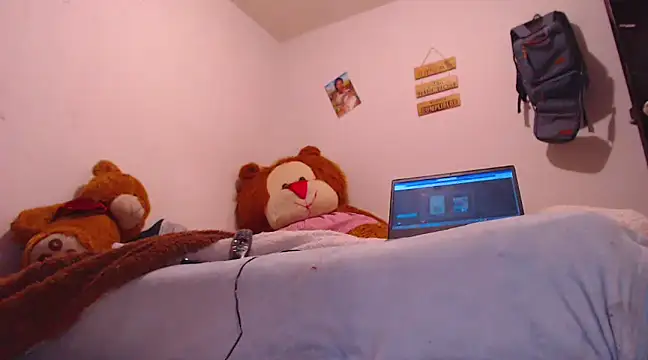 JossCollinss online show from January 2025 11:19:01 PM