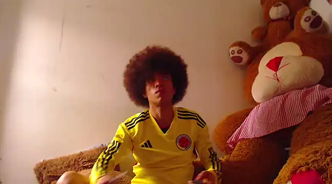 JossCollinss online show from January 2025 05:11:01 PM