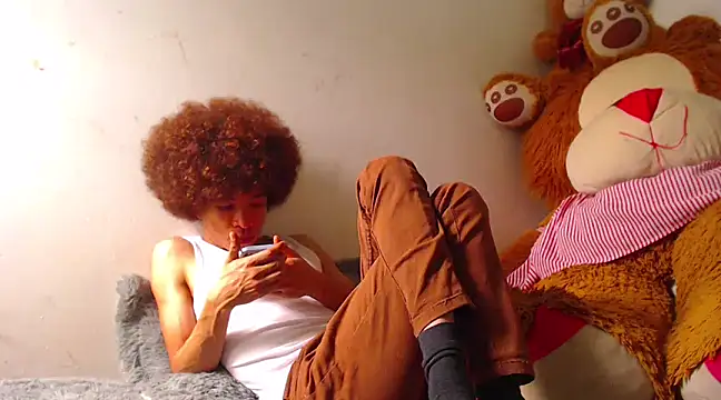 JossCollinss online show from February 2025 05:51:02 PM