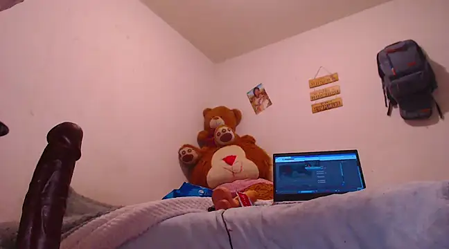 JossCollinss online show from February 2025 08:53:01 PM