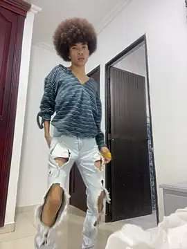 JossCollinss online show from March 2025 06:48:02 PM