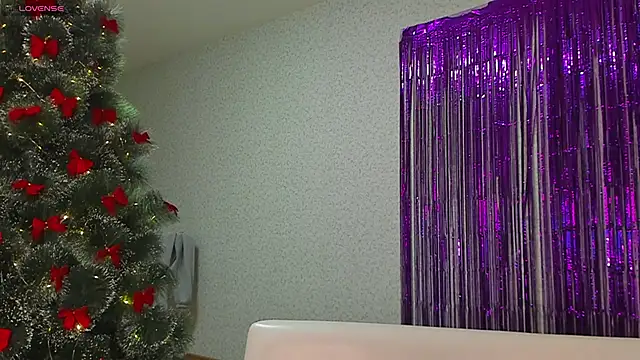 Seductive She Wolf online show from December 2024 03:13:01 PM