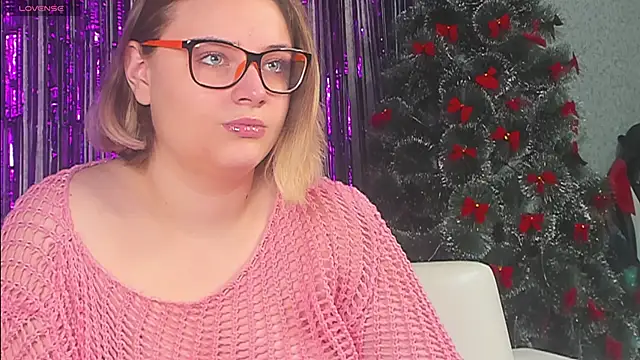 Seductive She Wolf online show from January 2025 04:27:01 PM