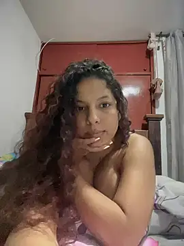 dannacoleman  online show from December 2024 02:27:01 AM