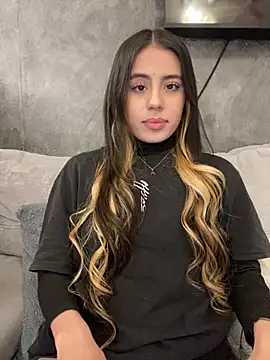 AbyThompson online show from January 2025 12:28:02 AM