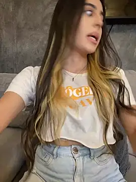 AbyThompson online show from February 2025 01:29:02 AM