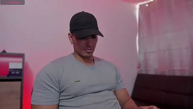 JamesGraay online show from October 2025 07:11:01 PM