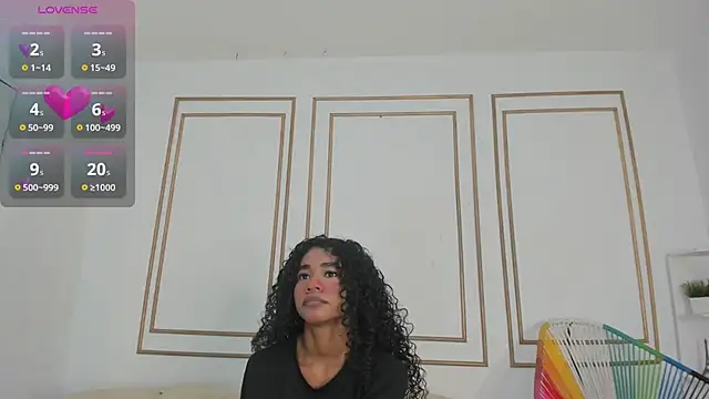 ashley lemus online show from January 2025 12:26:01 PM