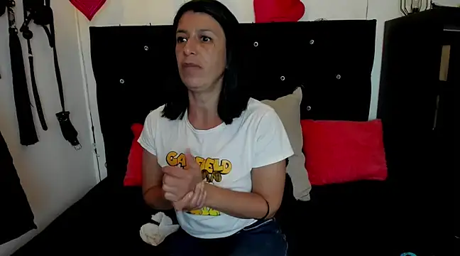 Taylorbdsm online show from February 2025 11:21:02 PM