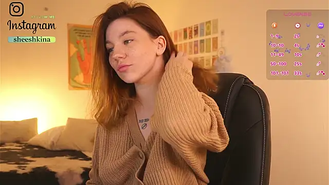 Snapshot of somejgirl chatting on December 2024 12:55:01 PM somejgirl online show from December 2024 12:55:01 PM