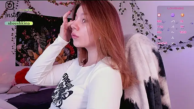 Snapshot of somejgirl chatting on December 2024 01:07:02 PM somejgirl online show from December 2024 01:07:02 PM