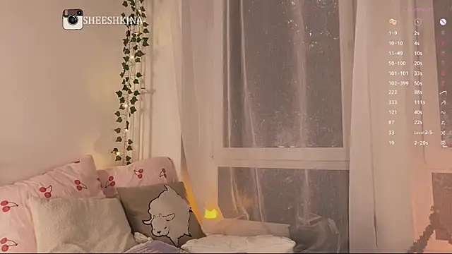 Snapshot of somejgirl chatting on February 2025 05:07:02 PM somejgirl online show from February 2025 05:07:02 PM