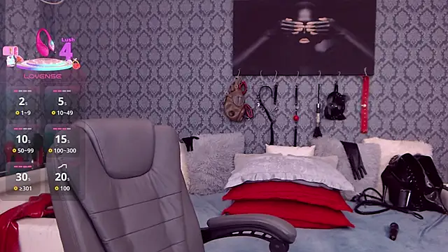 Dolly4youu online show from September 2025 03:50:01 AM