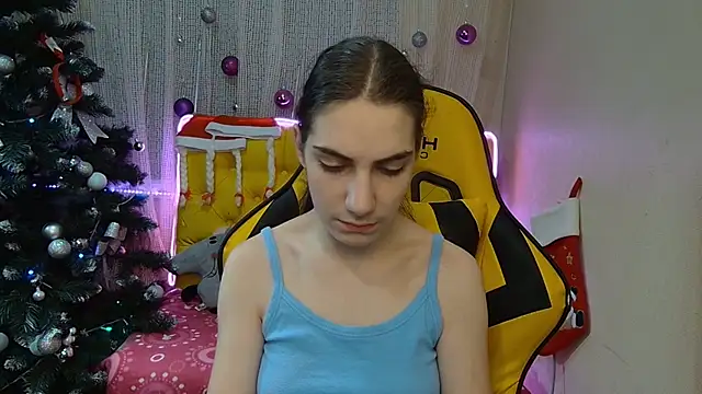 NikaStark  online show from January 2025 01:39:02 AM