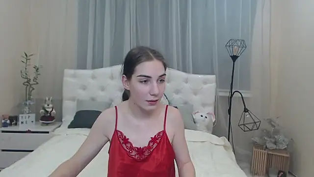 NikaStark  online show from January 2025 07:29:02 PM