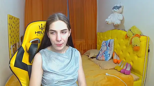 NikaStark  online show from February 2025 10:22:02 PM