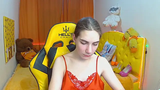 NikaStark  online show from February 2025 01:25:02 AM