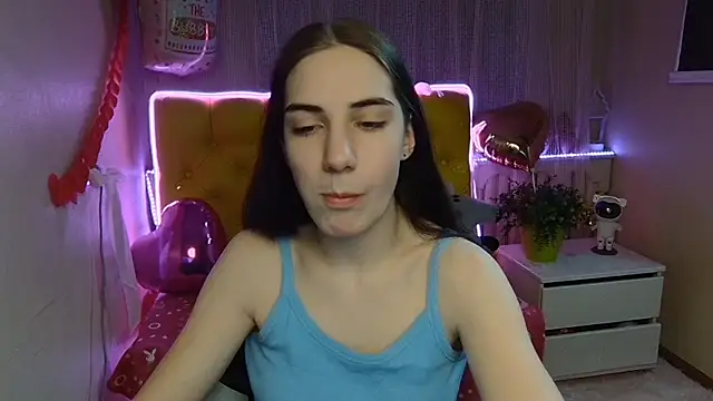 NikaStark  online show from February 2025 10:28:02 PM