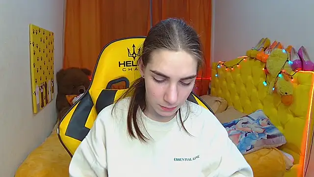 NikaStark  online show from February 2025 01:43:01 AM