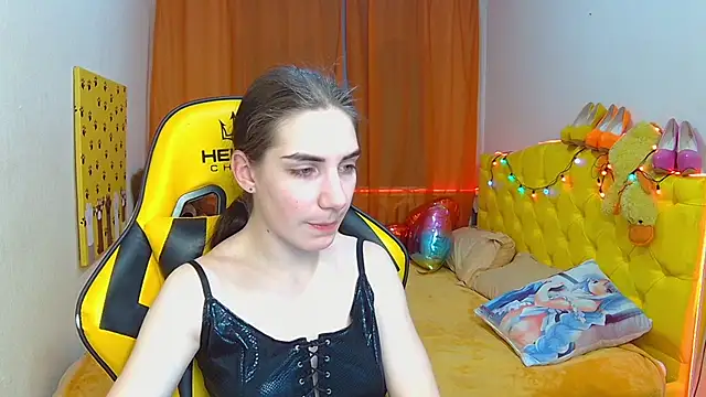 NikaStark  online show from February 2025 01:38:01 AM