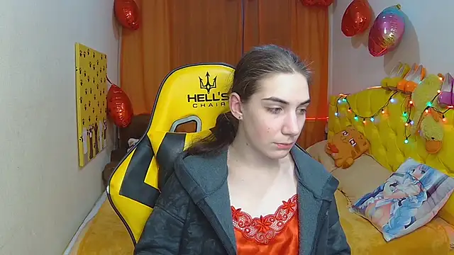 NikaStark  online show from March 2025 07:17:01 PM