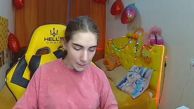 NikaStark  online show from March 2025 01:21:02 AM