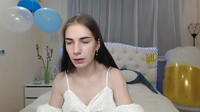 NikaStark  online show from September 2025 06:37:02 AM